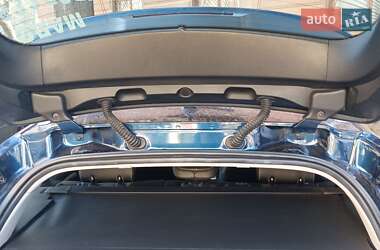 Универсал Renault Megane 2016 в 