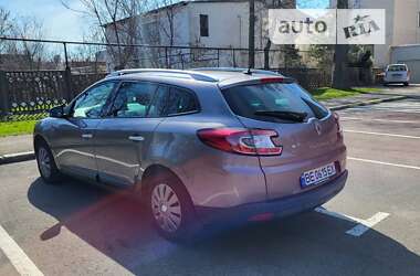 Универсал Renault Megane 2012 в Николаеве