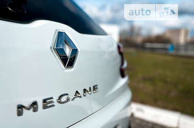 Універсал Renault Megane 2012 в Львові