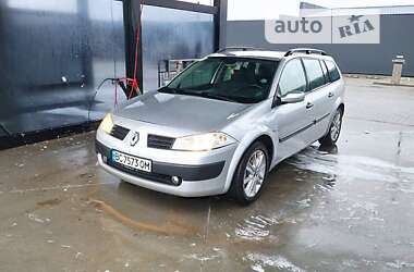 Універсал Renault Megane 2005 в Львові