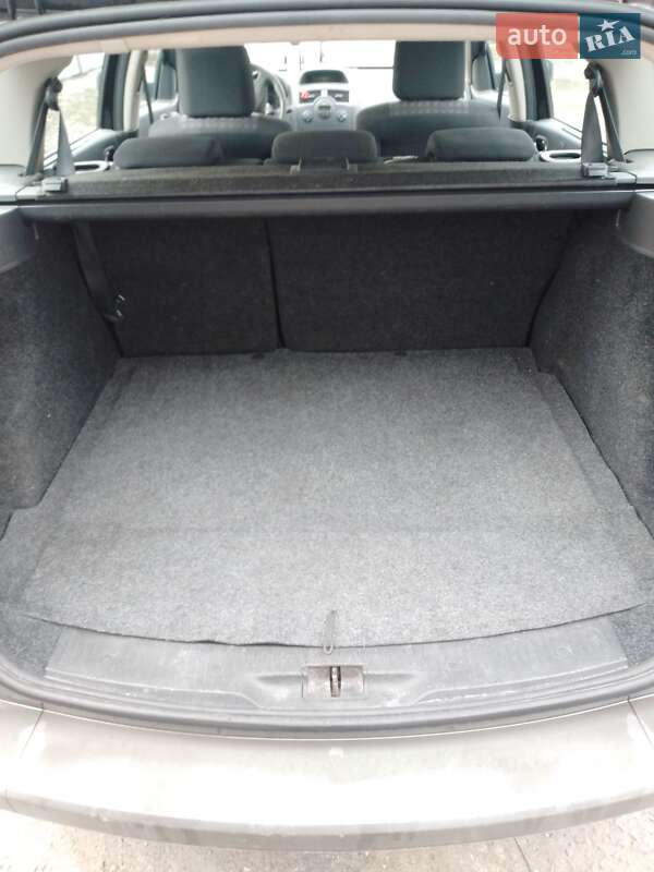 Універсал Renault Megane 2006 в Житомирі