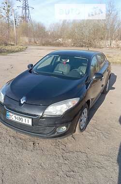 Універсал Renault Megane 2012 в Львові