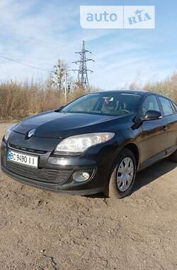 Універсал Renault Megane 2012 в Львові