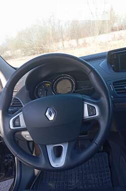 Універсал Renault Megane 2012 в Львові