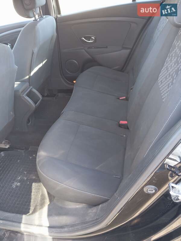 Універсал Renault Megane 2012 в Львові