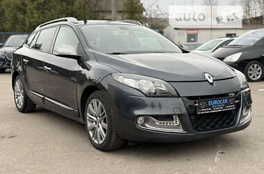 Універсал Renault Megane 2013 в Дубні