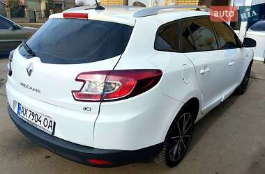 Универсал Renault Megane 2012 в Карловке