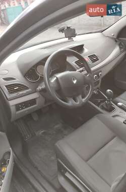 Хэтчбек Renault Megane 2009 в Харькове