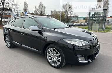 Универсал Renault Megane 2011 в Львове