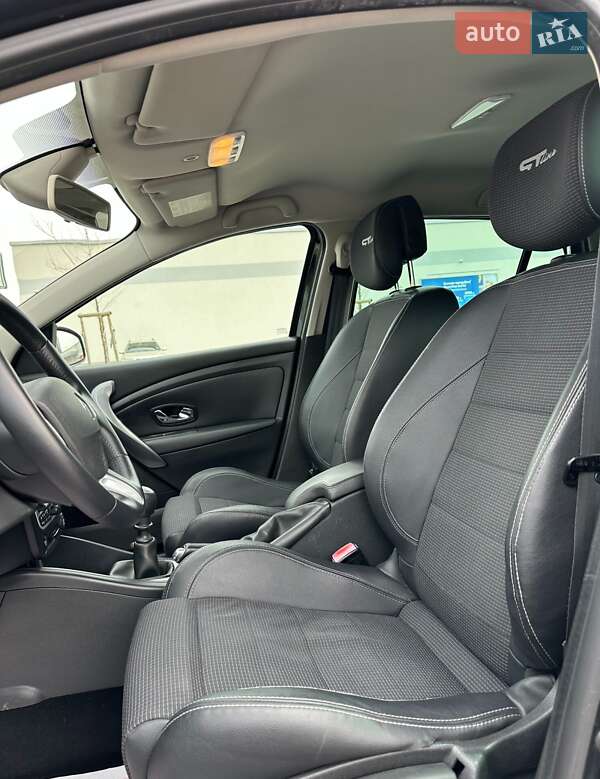 Універсал Renault Megane 2011 в Львові