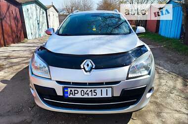 Універсал Renault Megane 2011 в Запоріжжі