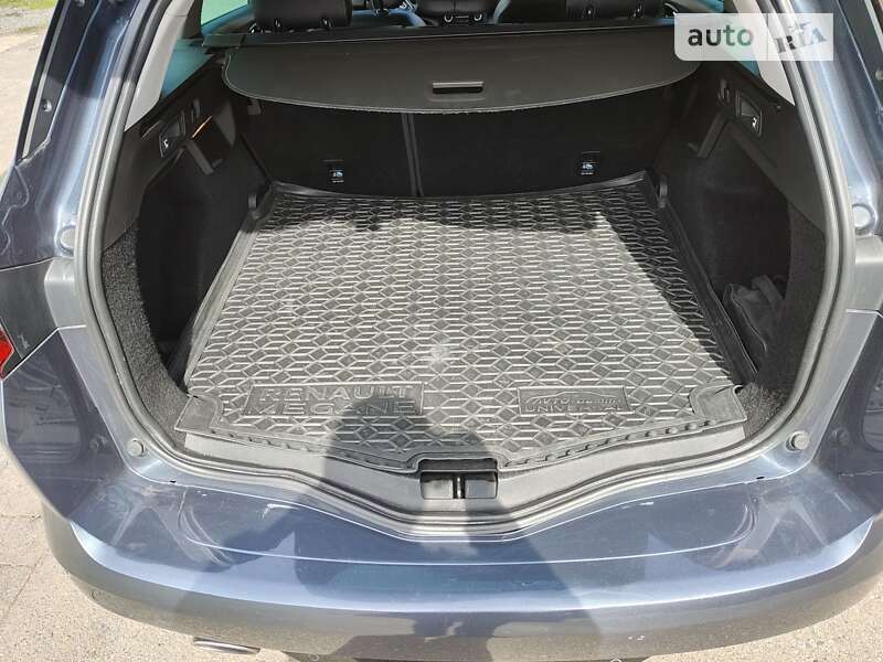 Універсал Renault Megane 2016 в Чорноморську