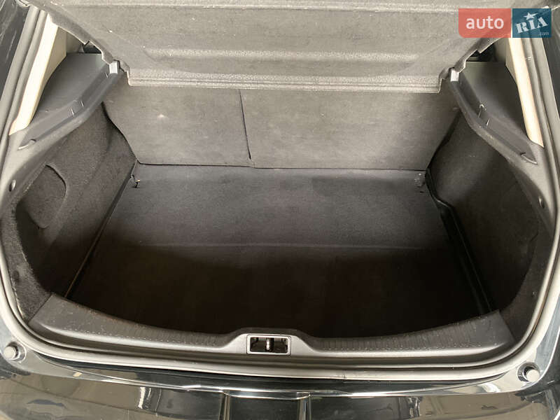 Хетчбек Renault Megane 2012 в Тернополі