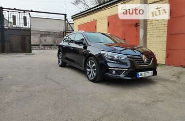 Универсал Renault Megane 2017 в Каменском