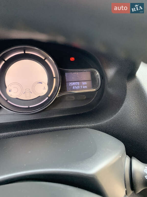 Універсал Renault Megane 2013 в Києві