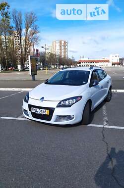 Универсал Renault Megane 2013 в Киеве