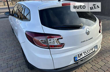 Універсал Renault Megane 2011 в Коростені