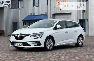 Універсал Renault Megane 2021 в Рівному