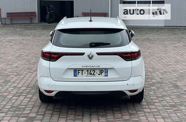 Универсал Renault Megane 2020 в Ровно