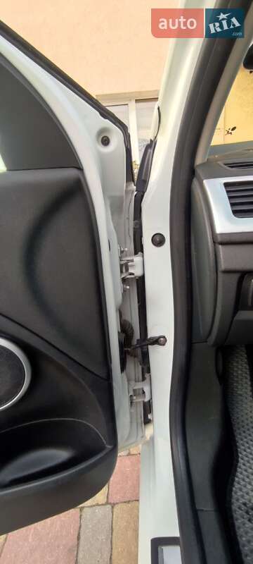 Универсал Renault Megane 2010 в Львове