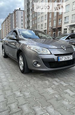 Універсал Renault Megane 2011 в Броварах