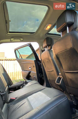 Универсал Renault Megane 2012 в 