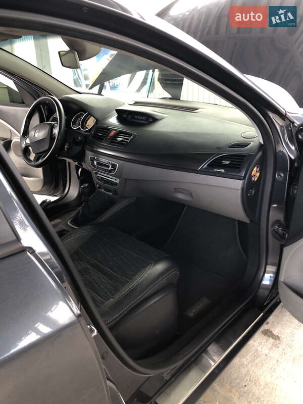 Універсал Renault Megane 2010 в Броварах