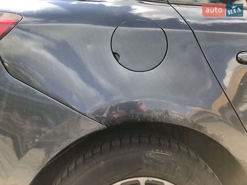 Універсал Renault Megane 2010 в Броварах