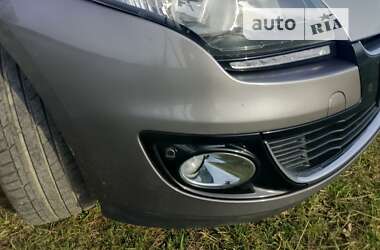 Універсал Renault Megane 2013 в 