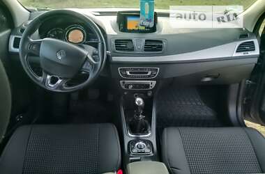 Універсал Renault Megane 2013 в 