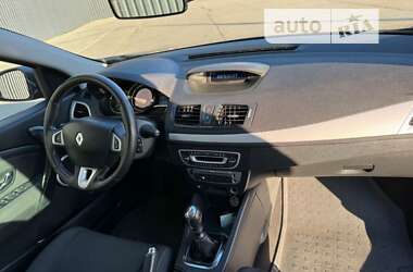 Универсал Renault Megane 2012 в Харькове