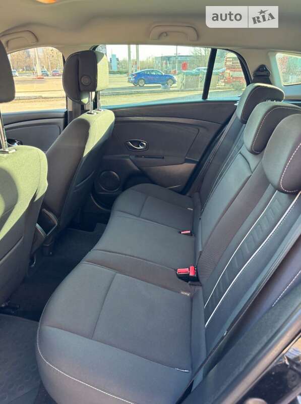 Универсал Renault Megane 2012 в Харькове