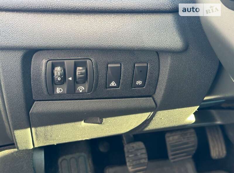 Универсал Renault Megane 2012 в Харькове