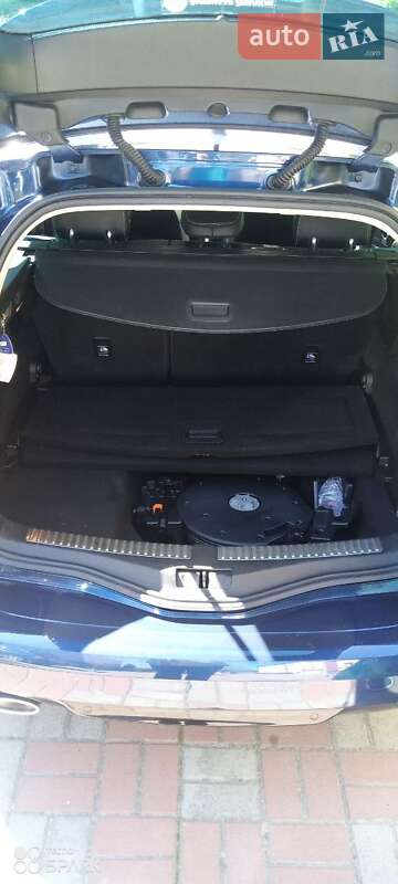 Универсал Renault Megane 2017 в Умани