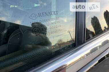 Универсал Renault Megane 2017 в Дубно
