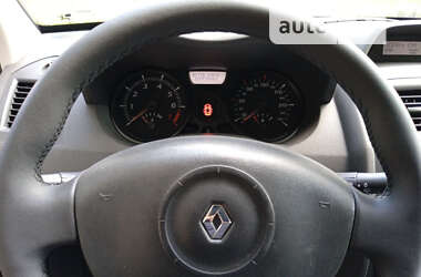 Универсал Renault Megane 2008 в Верховец