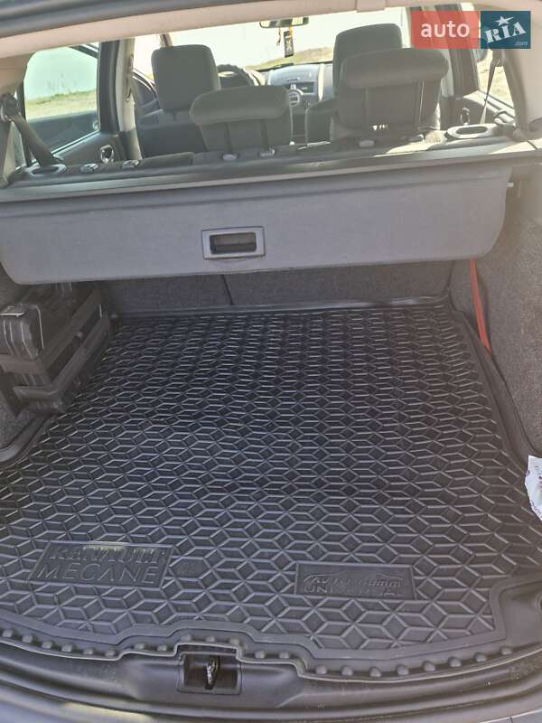 Універсал Renault Megane 2006 в Дніпрі