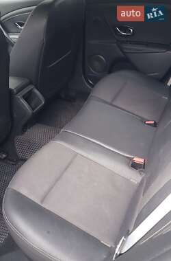 Универсал Renault Megane 2013 в Житомире