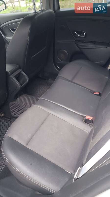 Универсал Renault Megane 2013 в Житомире