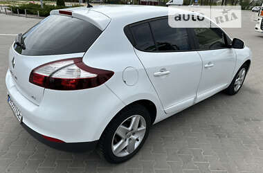 Хетчбек Renault Megane 2015 в Житомирі