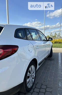 Универсал Renault Megane 2011 в Прилуках