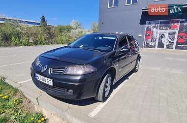 Универсал Renault Megane 2006 в 