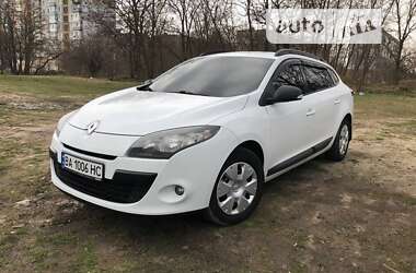 Универсал Renault Megane 2011 в Кропивницком