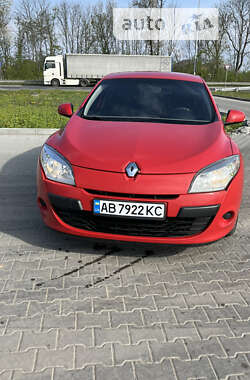 Універсал Renault Megane 2009 в Вінниці