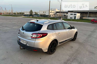 Універсал Renault Megane 2011 в 