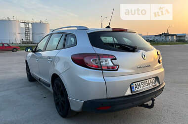Універсал Renault Megane 2011 в 
