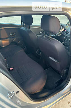 Універсал Renault Megane 2011 в 
