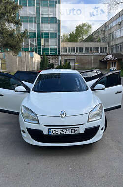 Універсал Renault Megane 2011 в Чернівцях