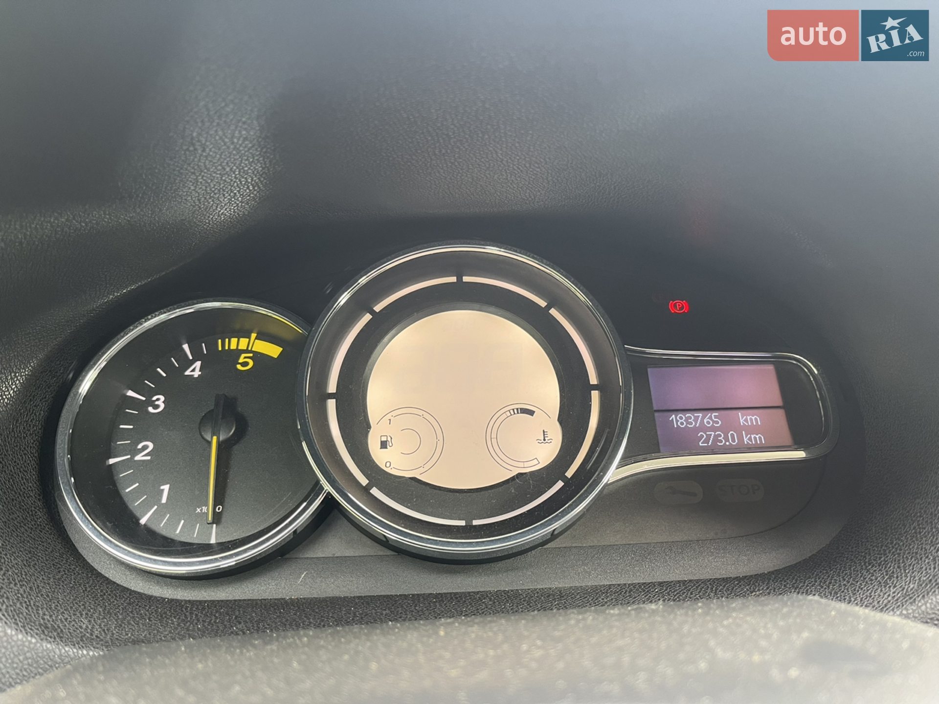2013 Renault Megane - мініатюра 15