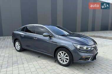 Седан Renault Megane 2020 в Хмельницком